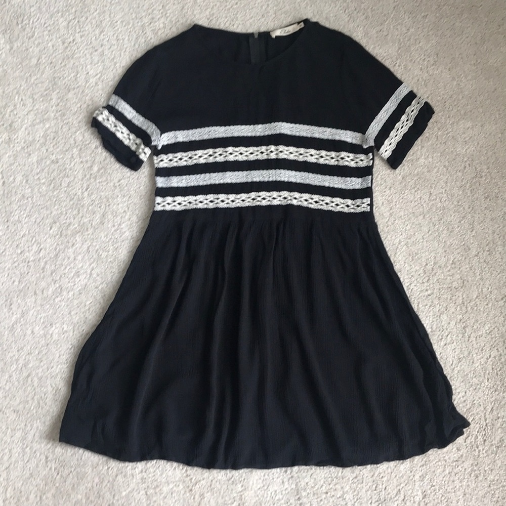 Elodie tunic